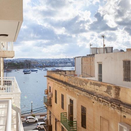 Seaside View Close To Sliema Ferries By Jl Exteriör bild